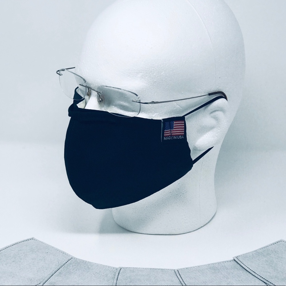 COSTUME FACE MASK (UNISEX)